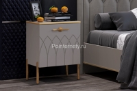 Прикроватные тумбы